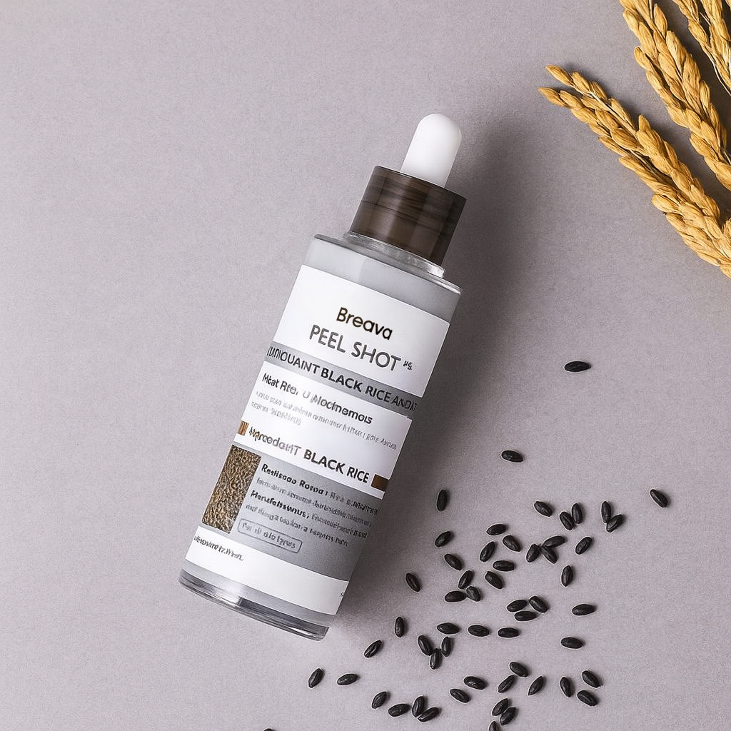 Breava™ | Peel Shot