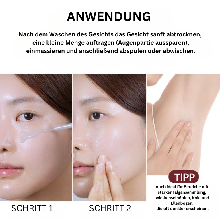 Breava™ | Peel Shot