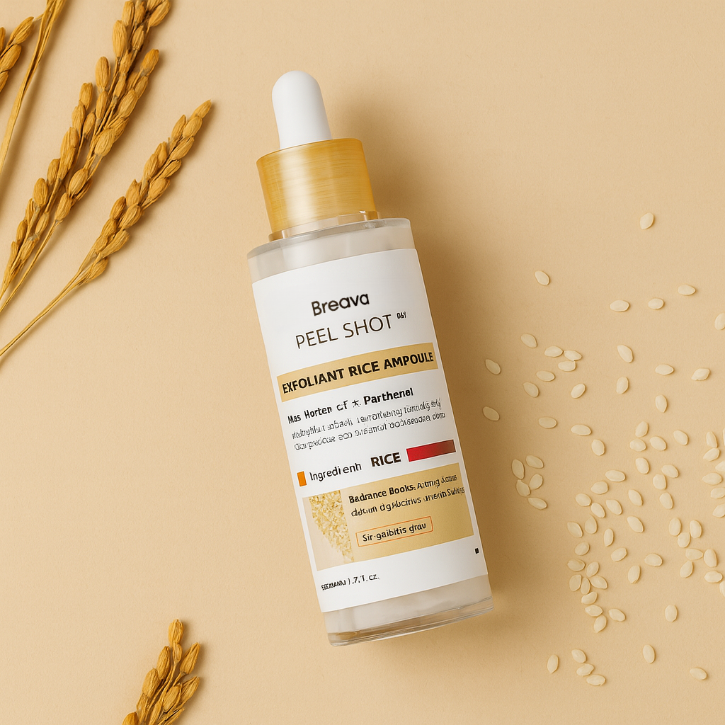 Breava™ | Peel Shot