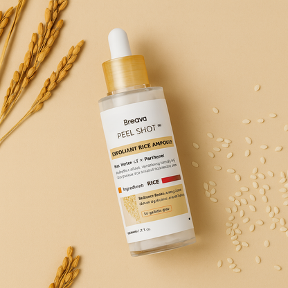 Breava™ | Peel Shot