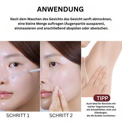 Breava™ | Peel Shot